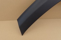 фото thumb №6, Toyota yaris cross 2020- накладка планка крыльев левый зад 75652-k2011