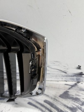 фото thumb №6, Bmw 3 g20 g21 2022 маскувальна накладка / решітка радіатора / решітка верхня радіатор
