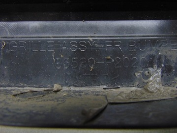 фото thumb №13, Бампер перед переднее kia sorento iv 86511-p2000