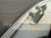 фото thumb №6, Hyundai ioniq 5 молдинг led drl pod лампа перед правий