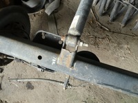 фото thumb №8, Балка подвеска oś задняя ford transit custom