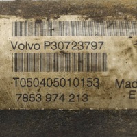 фото thumb №8, 2005 volvo s80 рулевая рейка 7853974213