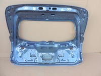 фото thumb №9, Ford focus mk4 2019 2020 2021 задня кришка універсал