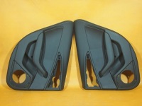 фото thumb №12, Audi a6 4g c7 lift 34km sedan сидіння заднє сидіння обшивки обігрів вентиляція