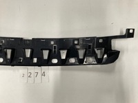 фото thumb №11, Усилитель верхний, балка бампера передний jaguar f-pace przed lift 2.274