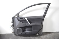 фото thumb №8, Mazda 3 ii bl дверь правые перед передние hb