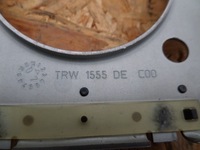 фото thumb №10, Важіль круїз-контроль перемикач круїз-контроль toyota avensis t25 po lift lifting