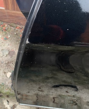 фото thumb №3, Mercedes w212 дверь задние зад левая универсал