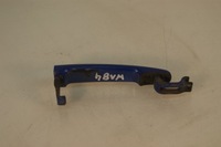 фото thumb №4, Ручка наружная дверь левый перед peugeot 307 3d