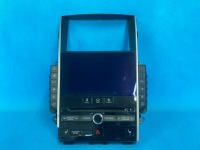 фото thumb №1, Infiniti q50 рамка панель кондиціонера радіо дисплей екран 253914hb1b