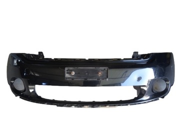 фото thumb №1, Mini countryman r60 10-14 бампер перед оригінал