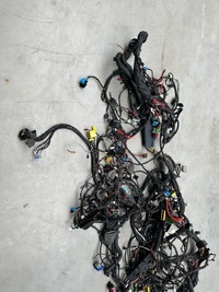 фото thumb №2, Электропроводка салона mercedes sls w197 coupe