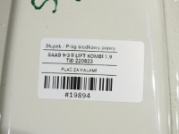 фото thumb №12, Порог блок двигателя правый задняя 283 saab 9-3 ii lift kombi