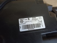 фото thumb №10, Vw transporter t6 звичайна cieżarowa лампа права ліва