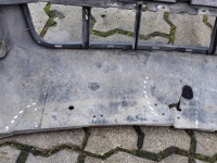 фото thumb №16, Audi a8 s8 d2 99-02r рестайлинг бампер передний перед pdc омыватель 4d0807233k оригинал