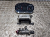 фото thumb №1, Набор стартовый seat leon i 1.9 tdi 038906012he