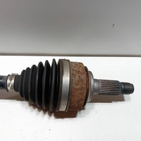 фото thumb №8, Honda jazz iii гибрид hybrid гибрид 08- приводной вал левая короткий