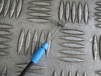 фото thumb №6, Трос дверь левый задняя mitsubishi asx 10-16r