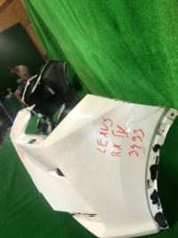 фото thumb №3, Lexus rx iv 15-19 бампер передній перед