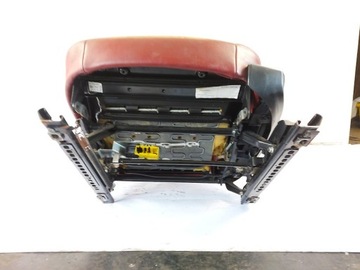 фото thumb №10, Набор сиденье левый водителя правый пассажира спортивные сиденья bmw iv 3 e46 touring