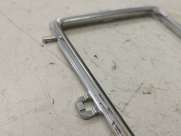 фото thumb №7, Volvo s60 2012 рамка рычаг изменения коробки передач