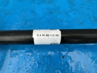 фото thumb №9, Mercedes gle 167 приводной вал задняя правая ступица поворотный кулак 1673501702 a16722r