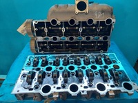 фото thumb №13, Головка chrysler voyager iv 2.5 cdri ea66g