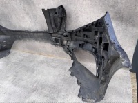 фото thumb №8, Бампер перед mercedes v-klasa w447 amg 2014-