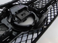 фото thumb №8, Mercedes glc 253 рестайлінг решітка радіатора решітка камера радар