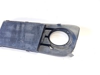 фото thumb №10, Решітка бампера audi tt s-line 8j 8j0807682j 2006-2014 оригінальна