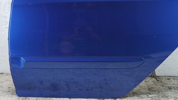 фото thumb №9, Двері лівий зад peugeot 308 t7 hb kgs