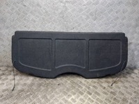 фото thumb №1, Полиця багажника peugeot 207 i hb 3d