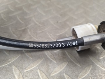 фото thumb №6, 55486232 тросы изменения коробки передач opel astra v k 1.4 turbo