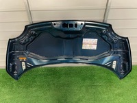 фото thumb №6, Fiat 500 капот кришка двигуна 07-