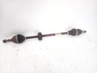 фото thumb №2, Привідний вал права dacia sandero ii 0.9 tce механічна коробка передач