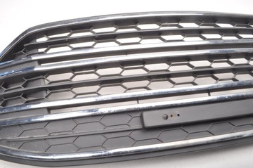 фото thumb №7, Ford ecosport решітка решітка радіатора cn15-17b968-ddw