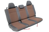 фото thumb №14, Vw amarok сиденья сидений сидений сиденье сиденье обивка 2h велюр цвет b