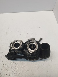 фото thumb №5, Турбонагнетатель турбина turbo vw phaeton 5.0 tdi 07z145873e