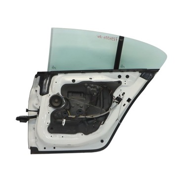 фото thumb №10, Bmw f06 дверь правые задние альпийский белый 3 белый - 300