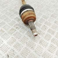 фото thumb №6, Полуось передняя левая fiat 500e 52182454 36023935 70kw 2021