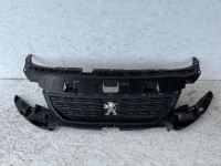 фото thumb №1, Решётка радиатора решётка радиатора решётка радиатора бампера peugeot partner 4 iv 19-