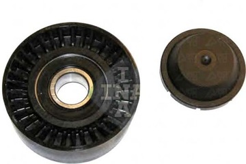 фото thumb №8, Ina ролик направляющая lancia 306, xsara 2.0 16v