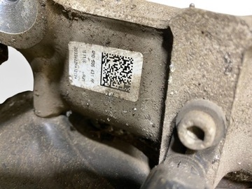 фото thumb №6, Audi q7 4m 2017 ступица колёса передней