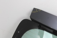 фото thumb №4, Крышка багажника багажника задняя seat ibiza iv 08-12r hb