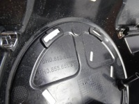 фото thumb №8, Решётка радиатора vw golf viii 8 5h lift