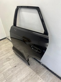 фото thumb №3, Vw t-roc t roc 2ga двері ліва задня задні