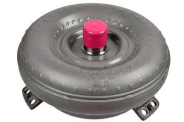 фото thumb №2, Зчеплення гідрокінетичний конвертер перетворювач mercedes c a205 c c205 c