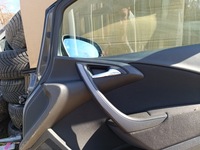 фото thumb №13, Opel astra j 4 iv дверь правый перед правое передние