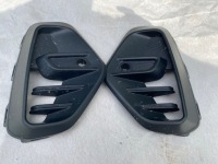 Купити Решітка ліва бампера передній ford focus mk4 рестайлінг  active, фото thumb