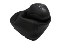 Ручка переключения передач чехол mercedes c-klasa w203 s203 2000-2007 elegance Оригинал, фото thumb